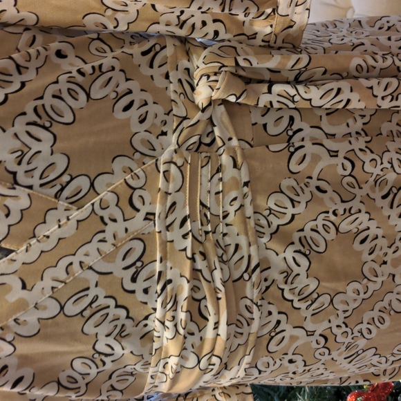 Lilly Pulitzer Dress - Picture 3 of 5